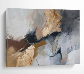 City Original Grey Contemporary Abstract Wall Art C953M City Original Grey Contemporary Abstract Wall Art C953M
