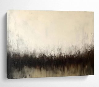 Lit Original Hand-painted Scenic Bold Study Abstract Canvas Wall Art J2M9O Lit Original Hand-painted Scenic Bold Study Abstract Canvas Wall Art J2M9O