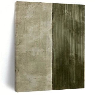 Neutrals Original Split Textured Oversized Canvas Artwork APCK9 Neutrals Original Split Textured Oversized Canvas Artwork APCK9