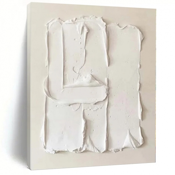 Oversized Original Hand-painted Textured Minimal Bedrooms Wall Art DB3EE Oversized Original Hand-painted Textured Minimal Bedrooms Wall Art DB3EE