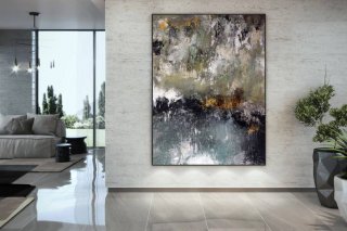 Gree Original Dold Bedroom Black Abstract Canvas Wall Art 9UC63 Gree Original Dold Bedroom Black Abstract Canvas Wall Art 9UC63