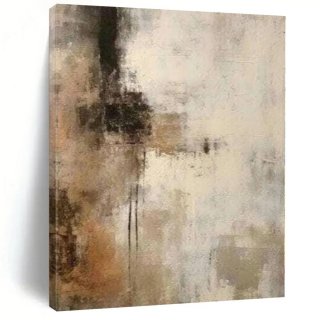 Acrylic Handmade Boho Earth Bedrooms Abstract Wall Art 2CS69 Acrylic Handmade Boho Earth Bedrooms Abstract Wall Art 2CS69