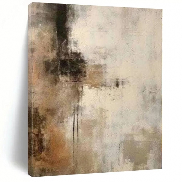 Acrylic Handmade Boho Earth Bedrooms Abstract Wall Art 2CS69 Acrylic Handmade Boho Earth Bedrooms Abstract Wall Art 2CS69