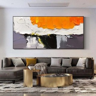 Gray Original White Your Abstract Canvas Artwork 9N58Z Gray Original White Your Abstract Canvas Artwork 9N58Z