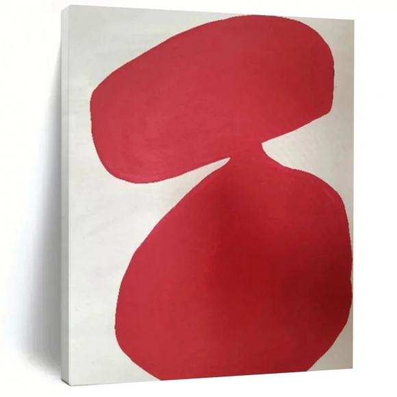 Entryway Hand-painted Original Studio Creative Bold Abstract Artwork Y865K