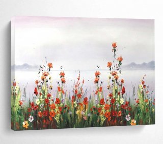 Nature Hand-painted Sellers Bedroom Abstract Artwork NNNP0 Nature Hand-painted Sellers Bedroom Abstract Artwork NNNP0