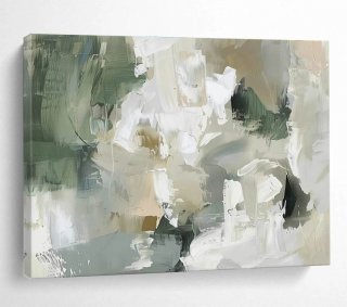Office Original Forest Abstract Artwork LZA1O Office Original Forest Abstract Artwork LZA1O