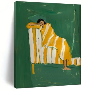 Bohemian Original Bedroom Painting Ideal Giant Abstract Wall Art JVM14 Bohemian Original Bedroom Painting Ideal Giant Abstract Wall Art JVM14