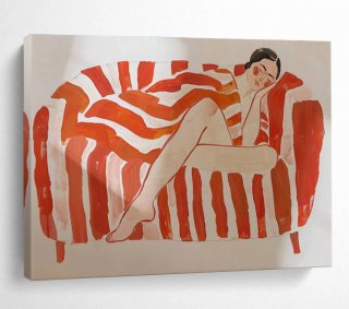 Office Handmade Hand-painted Figure Abstract Artwork 622GL Office Handmade Hand-painted Figure Abstract Artwork 622GL