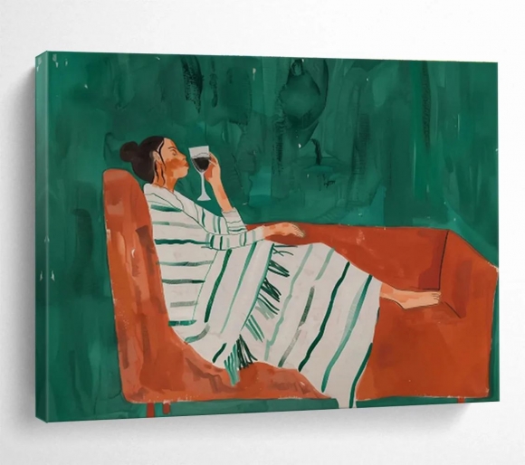 Office Original Handmade Figure Bar Room Giant Abstract Wall Art GE5FC Office Original Handmade Figure Bar Room Giant Abstract Wall Art GE5FC