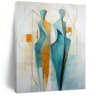 White Handmade Figure Minimalist Giant Abstract Wall Art Y4B5N White Handmade Figure Minimalist Giant Abstract Wall Art Y4B5N