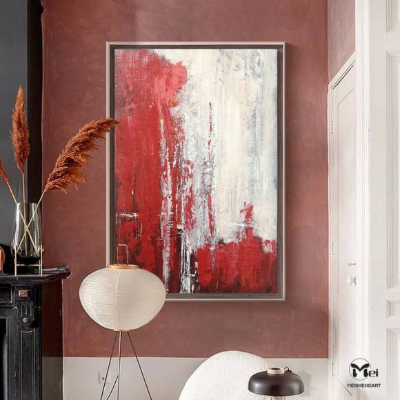 Modern Handmade Abstract Room You Abstract Canvas Artwork Q6Y9A Modern Handmade Abstract Room You Abstract Canvas Artwork Q6Y9A