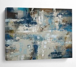 Sellers Original Handmade Living Beauty Textured Abstract Wall Art D06J9 Sellers Original Handmade Living Beauty Textured Abstract Wall Art D06J9