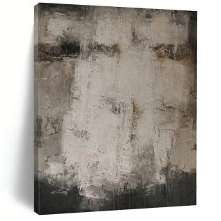 Hand-painted Oversized Rustic Substantial Textured Acrylic Abstract J6LD3 Hand-painted Oversized Rustic Substantial Textured Acrylic Abstract J6LD3