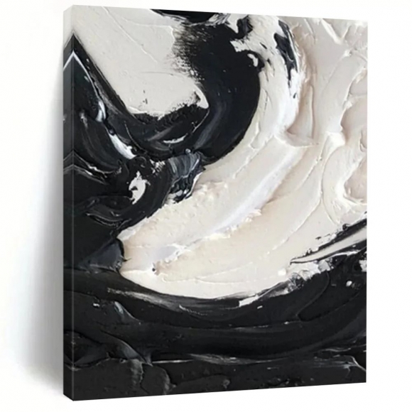 Extra Large White Bold Minimalist Black Wall Art 6O0TA Extra Large White Bold Minimalist Black Wall Art 6O0TA