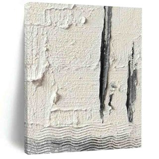 Hand-painted Handmade Textured Office Industrial Bedroom Wall Art 3JIDD Hand-painted Handmade Textured Office Industrial Bedroom Wall Art 3JIDD