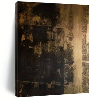 Hand-painted Bold Building White Textured Abstract Canvas Wall Art WT2EP Hand-painted Bold Building White Textured Abstract Canvas Wall Art WT2EP