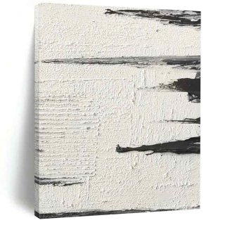 Landscape Black Grey White Minimalist Wall Artwork 9AM32 Landscape Black Grey White Minimalist Wall Artwork 9AM32