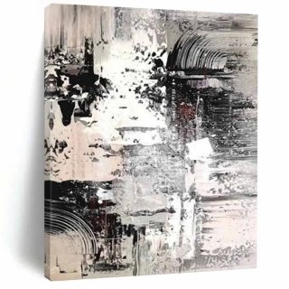 Urban City Black Gray White Artwork JN2MU Urban City Black Gray White Artwork JN2MU