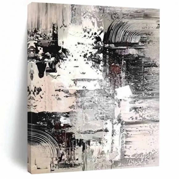 Urban City Black Gray White Artwork JN2MU Urban City Black Gray White Artwork JN2MU