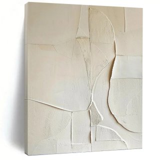 Handmade Office Luxury Composition Minimalist Abstract Canvas Wall Art KA9U5 Handmade Office Luxury Composition Minimalist Abstract Canvas Wall Art KA9U5