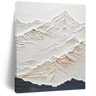 Big Bedroom Mountain Nature Abstract Canvas Wall Art D1PEI Big Bedroom Mountain Nature Abstract Canvas Wall Art D1PEI
