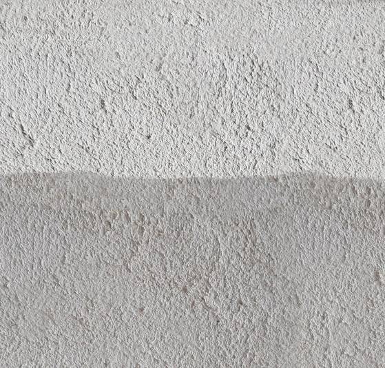 Neutral Minimal Gray - huge canvas for commercial space